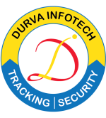 Durva Infotech Logo