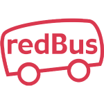 RedBus logo